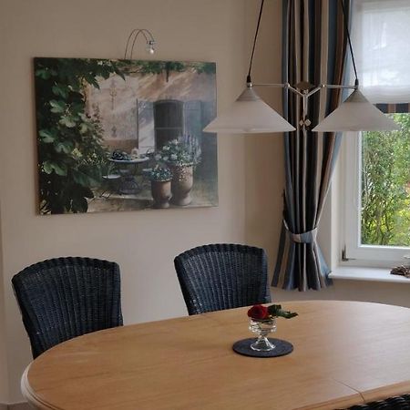 Ferienhaus Schulte - Villa Jupp Und Apartment Liesl Olsberg Δωμάτιο φωτογραφία
